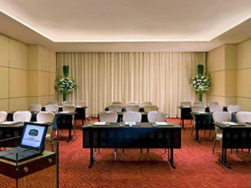 Courtyard By Marriott Mumbai International Airport Hotel Luaran gambar