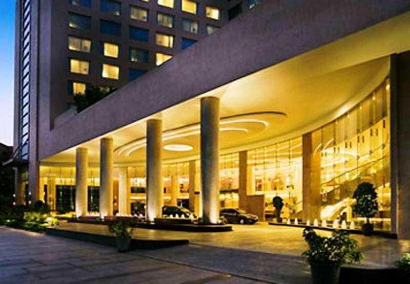 Courtyard By Marriott Mumbai International Airport Hotel Luaran gambar