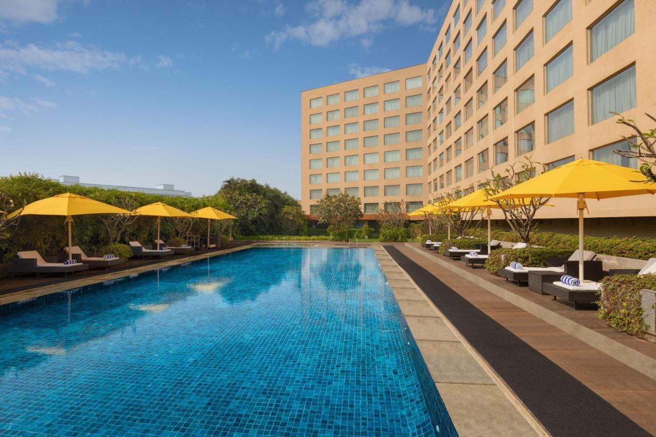 Courtyard By Marriott Mumbai International Airport Hotel Luaran gambar